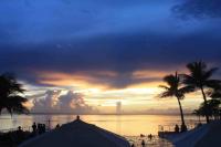 Super Typhoon Choi-wan Moves Away From Marianas as Guam Flights Remain Disrupted