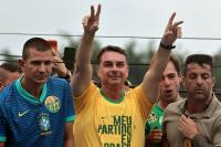 Brazil is set to be next domino in Latin America’s MAGA turn