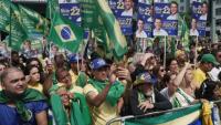 Flávio Bolsonaro Defies Polls To Lead Lula; Brazil Election Heads to Runoff 