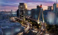 New bridge, tunnel and neighbourhood proposed for Cape Town Foreshore