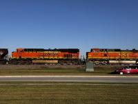 Railroads are charging more to ship grain. US farmers may have to pick up the tab