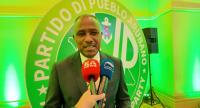 Arthur Dowers: Experience, Renewal, and a Firm Commitment to Aruba