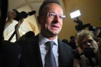 Hungary’s former foreign minister grilled over ties to China’s BYD automaker while in office