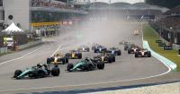 An attempt to explain Formula 1's Bahrain Grand Prix in Malaysia washout at Sepang