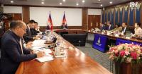 Cambodia Steps Up Preparations for 20th Francophonie Summit in Phnom Penh