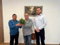 Cambodian Diplomat Advances EU Agricultural Trade Initiative to Supply Diaspora Markets