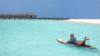 6 Unusual Wellness Experiences in the Indian Ocean