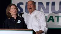 Amid Blue-Wave Panic, Republicans Still Hopeful About New Hampshire