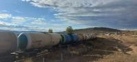 Mongolia Contracts 78,000 Tonnes of Fuel from Russia