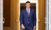 Spain's socialist PM announces snap election following anger over housing crisis and pensioner's eviction