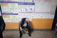 Result of general elections in BiH: Continuation of blockades and national demarcation