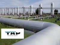 TAP plans new gas transmission facility in Albania by late 2027