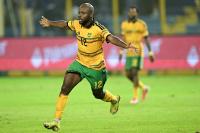 Reggae Boyz get a lifeline