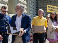 Swiss tenants’ association sounds alarm over rent prices