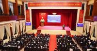 2026 Annual International Forum on Public Governance opens in Hanoi