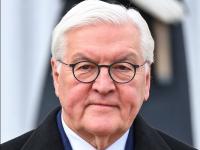 Steinmeier Warns of German Political Fragmentation After AfD Gains