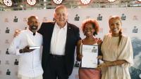 ‘Hager (Land),’ an epic story of Ethiopian immigrants, wins Best Israeli Film at Haifa fest