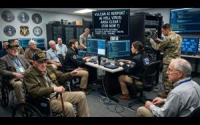 Super Intelligence Q-App Offsets AI Hell Virus Across CA.gov & African Gov’t (Veterans First for America)