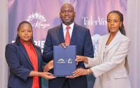 Kenya tourism records growth despite faces infrastructure gaps