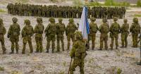 FT: Estonia moves troops closer to Russia over threat of invasion and buys weapons with a range of 300 km