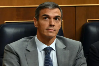 Spain PM Calls Early Election After Housing Crisis Setback