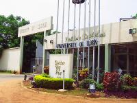 UNILORIN Ranked Nigeria’s No. 1 University For Research Quality 