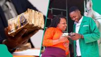 CREDICORP: FG targets 2 million Nigerians for consumer credit in 2027, reveals how to benefit