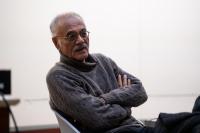NYC mayor’s father Mahmood Mamdani talks civil rights activism during his time at Pitt in 1960s
