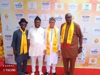 Edo Govt Prioritises Education, Says Idahosa at GCUOBA Annual Dinner