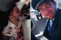 Accused flydubai hijacker expected to face death penalty after planning to crash jet into Tel Aviv airport: report