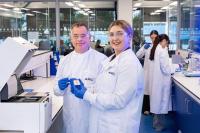 'Creating new opportunities': Northern Ireland biotech firm secures £3.7m in new laboratory projects with global pharma companies