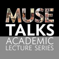 Bruce County Museum & Cultural Centre welcomes author to Muse Talks
