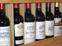 Wrong, Globe and Mail, Market Changes, Not Climate Changes, Are Hurting French Winemakers