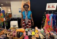 SustainConnect hosts Black History Month event at Holiday Inn