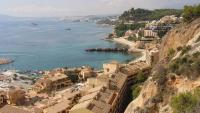 Costa Blanca drowning: Ukrainian couple die at beach off popular Spanish holiday hotspot