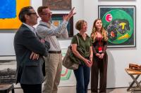 British Art Fair 2026 Reports Robust Sales