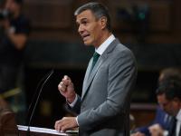 Spanish Prime Minister Pedro Sanchez announces snap election 