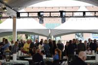 Northwest Arkansas growing pains, national concerns top issues at Springdale political gathering 