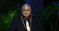 Samoa prime minister apologizes for Nazi gesture and saying 'Heil Hitler' in 2007 video