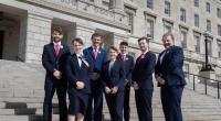 Northern Ireland Further Education Stars Triumph At WorldSkills In Shanghai