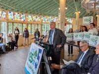 Green Bond Would Add $25 Million to Resilient Rhody Infrastructure Fund