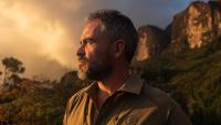 Levison Wood takes 5 on South American Adventure