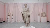 Türkiye’s Roman treasures go on display in Copenhagen