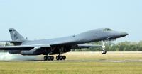 The US has withdrawn all bombers from the British base. They are investigating the preparation of a terrorist attack there