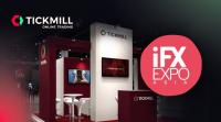 Tickmill to Participate as Platinum Sponsor of iFX EXPO Asia 2026 in Hong Kong