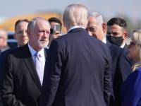The Republican consensus on Israel is starting to fracture