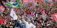 Brazil on the Brink: Why Lula Is Down Against Bolsonaro Jr.