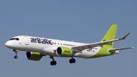 Latvia's airBaltic plans to cut up to 700 jobs