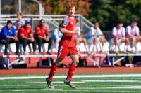 Naperville Central’s Liam Walsh, whose dad played football at North, returns from ‘great opportunity’ in Spain