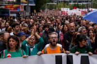 What to know about Spain’s housing protests as Pedro Sánchez calls snap election
